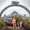 CRI ALA LaFortuna 2019MAY11 Mistico 003 : - DATE, - PLACES, - TRIPS, 10's, 2019, 2019 - Taco's & Toucan's, Alajuela, Americas, Central America, Costa Rica, Day, La Fortuna, May, Mistico Arenal Hanging Bridges Park, Month, Saturday, Year